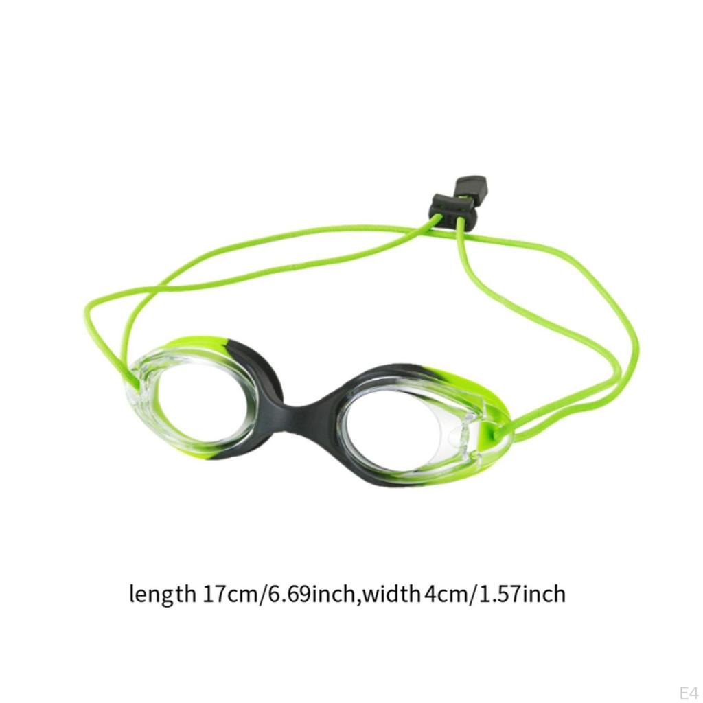 Children Swim To Swimming Glasses, Glasses