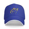 Best Selling MUNSTER Ireland Rugby Cap Fashion Casual Baseball Caps Adjustable Hat Hip Hop Summer Unisex Baseball Hats