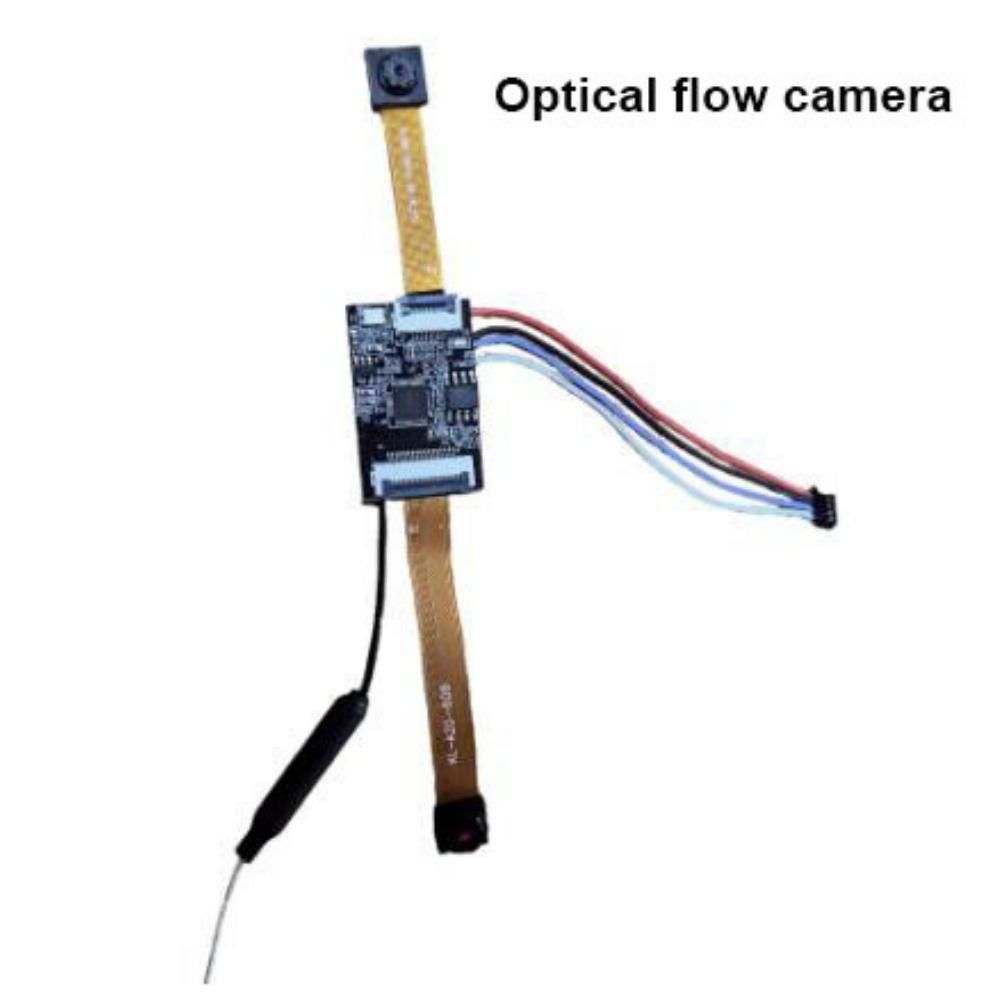 10 Stiluri Piese Dronă Pliabilă cu Telecomandă DIY Asamblare Dronă RC Piese de Schimb Fără Perii S99