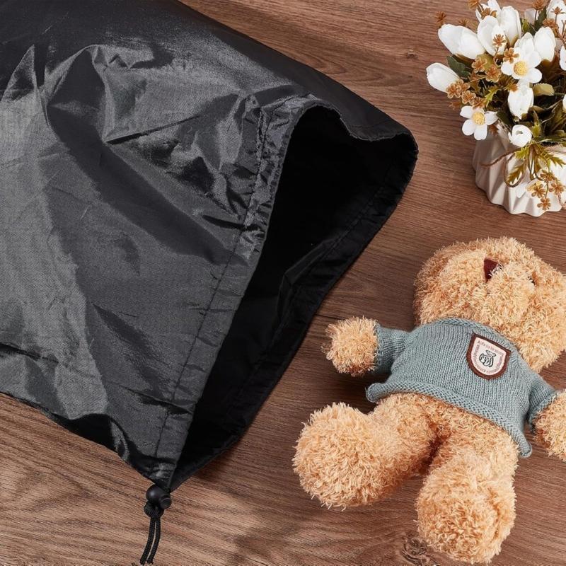 Teppich-Aufbewahrungstasche Teppich-Verpackungstasche Für Umzug Verpackung Abdeckung Aufbewahrung Teppichbeutel für einen gerollten Bodenbelag, Haushaltsrolle oder Poster