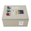 PID Temperature Controller 3 Phase 15KW Intelligent Thermostat Temp Control Box with M6 K Type 2M