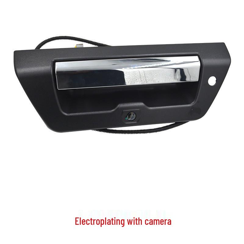 Car Door Handle 7L3Z-9943400-AA for Ford F150