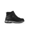 Black Beverly Hills Polo Club Ankle Boots 23AB514