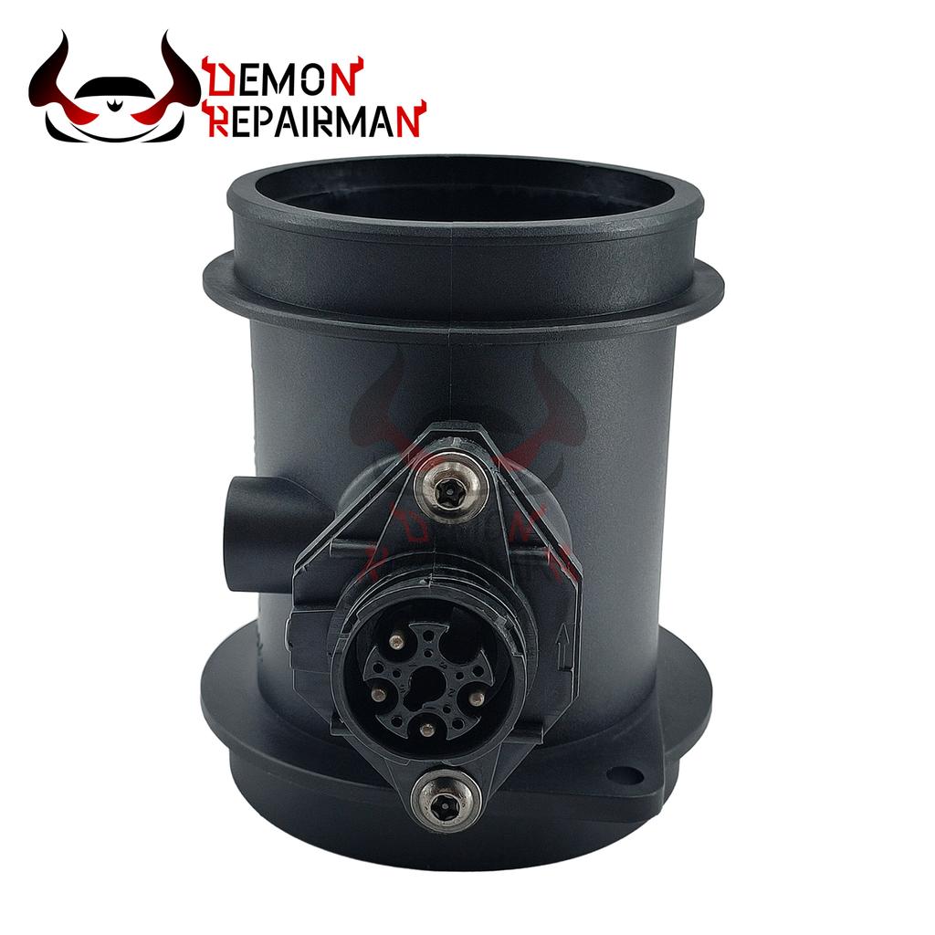 0280217807 Mass Air Flow MAF Sensor For MERCEDES-BENZ W140 S500 C140 CL420 CL500 S420 400 500 SE SEL W210 S210 E420 E50 AMG M119