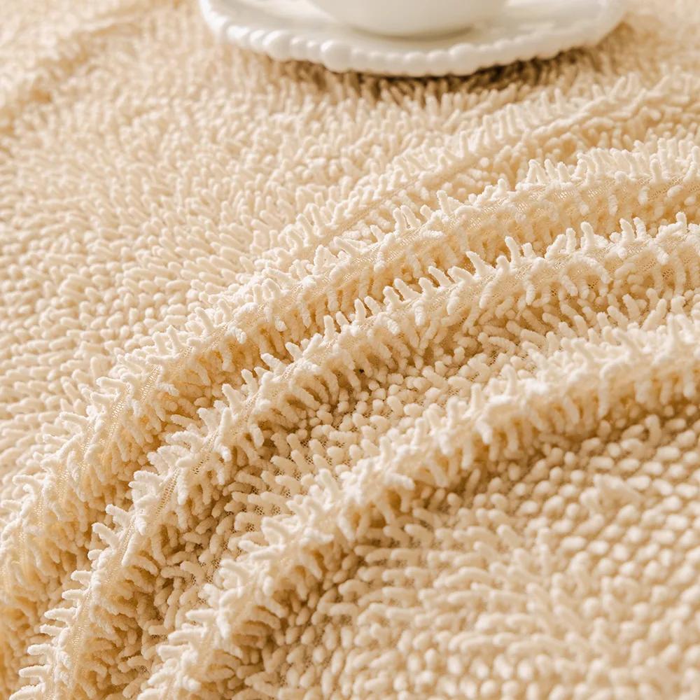 Full Dustproof Sofa Cover Blanket Non-Slip Towel For Living Room Furniture Simple Four Seasons Universal Couch Cushion Mat