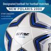Star Professionelles Spiel- & Trainingsfußball