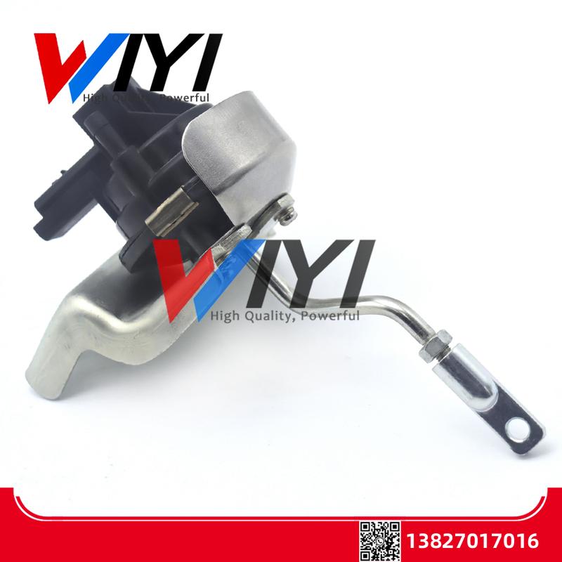 New AP03 Turbo Actuator For Ford 1.5 TDCi Citroen DS Peugeot 1.6 HDi 49172-03000 4917203000 Turbo Electric Actuator