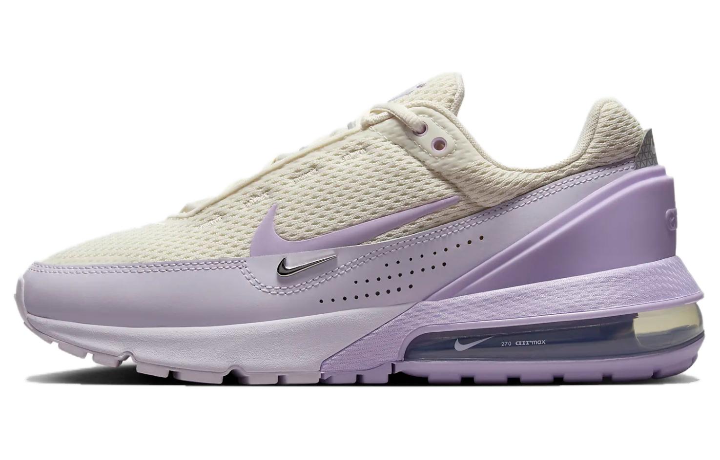 Nike Air Max Pulse Phantom Barely Grape Women s FD6409-006 38