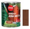 One-layer impregnation for wood and concrete, chestnut, 0.75l