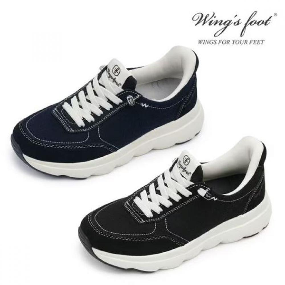 

Wing S Foot Fingerfree 3 SneakerS uniSex 2 typeS Ff003ra navy (FF003015RA)/280
