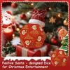 Hilarious Exchange Party Game Dice, Exchange Gifts Family Game, Christmas Stocking Stuffers Gift Exchange Dice Games For Men Women Adults