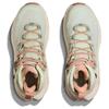 HOKA ONE ONE Kaha 2 Abrasion Resistant Waterproof Support High top Hiking Shoes Unisex Mint Green Sneakers 1130529-glcs