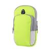 Outdoor Sports Sweatproof Running Armband Arm Bag Gym Fitness Phone Key Holder
