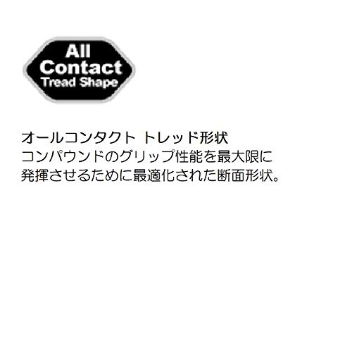 Panaracer Clincher Tire S Side Wheel Folding [20×1 1/8] MINI-Z 8W2081MNTS-W White/White (Small Bicycle/City Riding/Commuting)