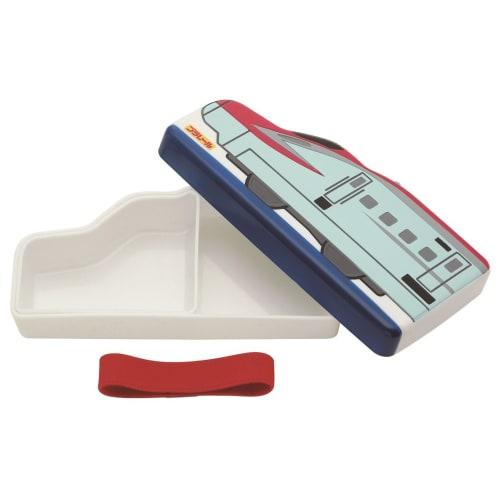 Skater Die-cut Lunch Box Bento Box Plarail Komachi LBD2