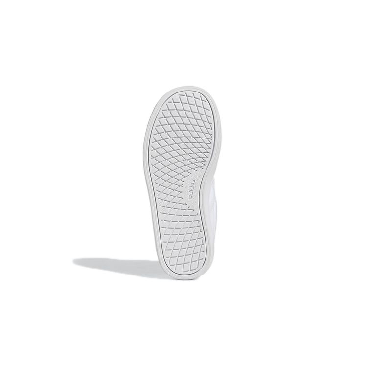 Toy Story x Adidas Vulc Raid3r J Buzz Lightyear Kids Sneakers White Cloud-White Semi-Solar-Lime GZ0625