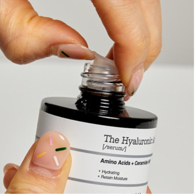 COSRX The Niacinamide 15 Serum 20ml – Brightening & Sebum Control Serum