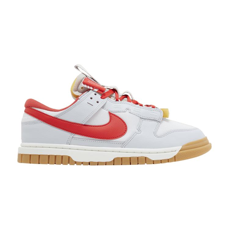 

Nike Air Dunk Jumbo Ultraman 42.5
