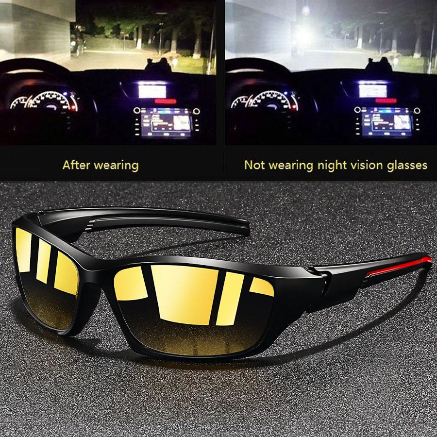 Fashion Vintage Driving Fishing Cycling Sports Sunglasses Men Women Running Mountaineering Sport Man Sun Glasses UV400 Eyewear
