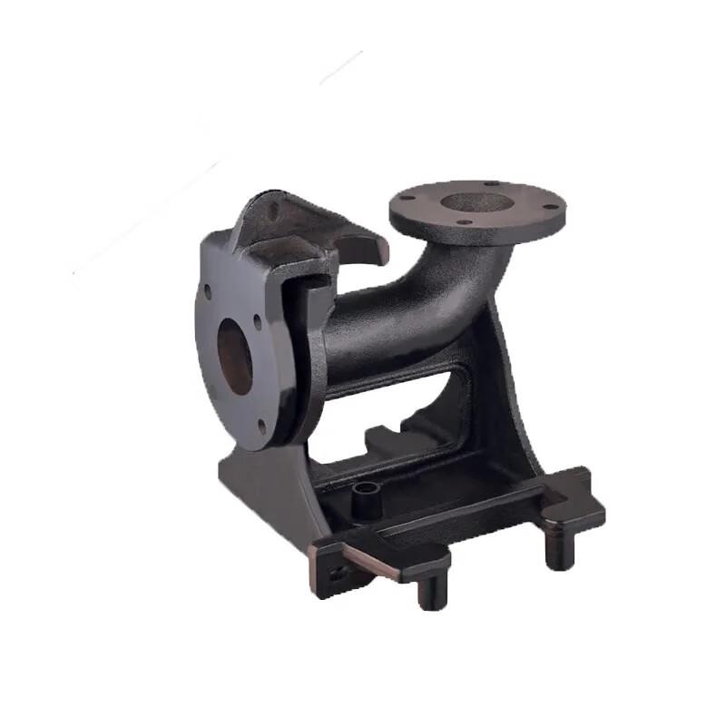 Guanshi Submersible Pump Coupling Plate