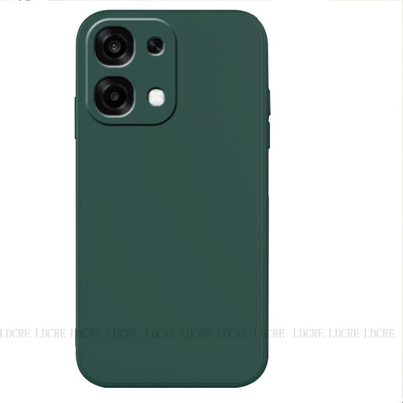 

For Cover OPPO A6 Pro Case For OPPO A6 Pro Capas New Len Protective Bumper Back Shockproof TPU Soft Cover For OPPO A6 Pro Fundas Oppo A6 Pro