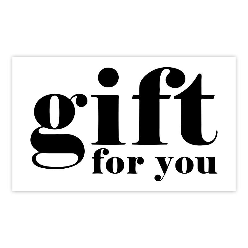 50 tk Kraftpaberist Tänukaarti | Tühjad Tervitus- ja Postkaardid | Täiuslikud Käsitsi Kirjutatud Sõnumite ja Kaunistuste jaoks