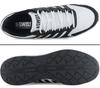 K-SWISS Vista Trainer - Men's Sneakers Shoes White-Black 07000-034-M ORIGINAL