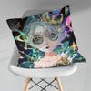 Identity V Pillow Over Living Room Sofa Cushion Cover Home Decoration Bedroom Room Bed Pillow Cover