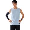 Anta Training Series Simple Casual Round Neck Versatile Breathable Sports Vest Men tops 952627111-5