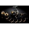 Daiwa Slp Works (Daiwa Slp Works) 22RCS Machine Cut Light Handle 40mm