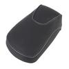 Motorcycle Passenger Seat Cushion PU Leather Ergonomic Rear Seat Pillion Pad Replacement for Indian Scout Sixty Bobber