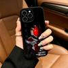 K-Kamen R-Rider ZeztzS Phone Case For iPhone 17,16,15,14,13,12,11 Pro Max,16Plus,XS Soft Black Cover