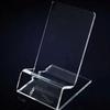 Rack Stand Display Stand Portable Cell Phone Holder New Acrylic Phone Holder