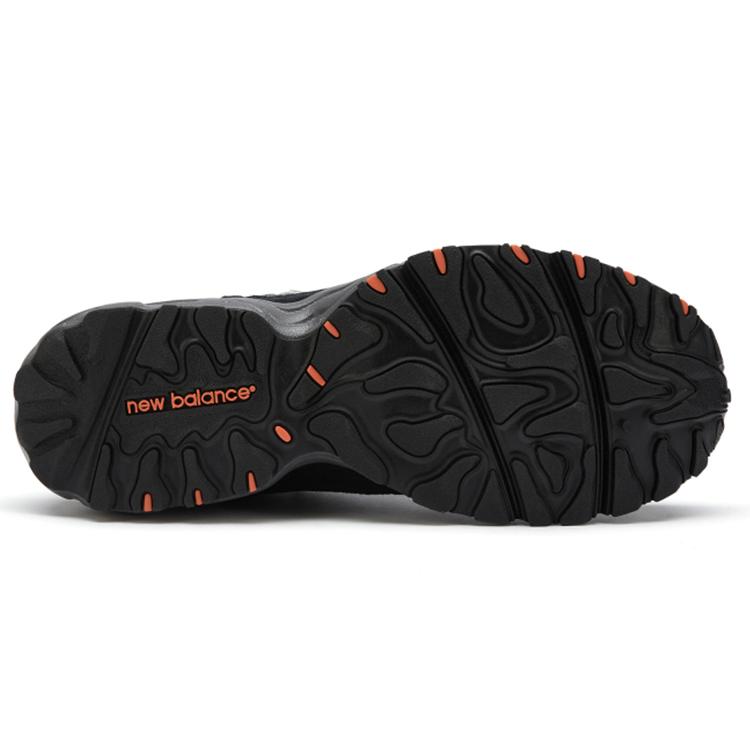 New Balance Aape X 703 'Black'