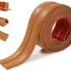 1pc Wall Corner Protector,  Peel and Stick Molding Trim Wall Edge Guard, Flexible Self-Adhesive Inside & Outside Corner Trim