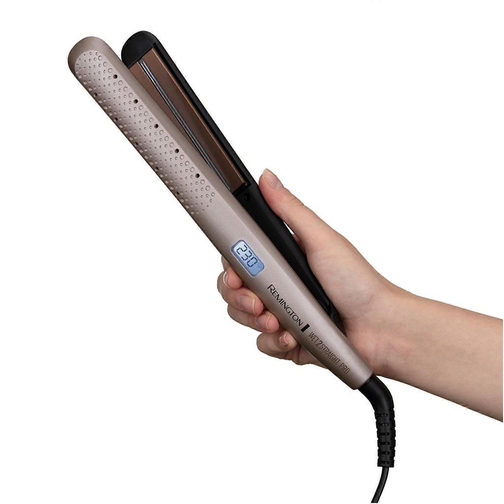 Remington S7970 Hair Straightener