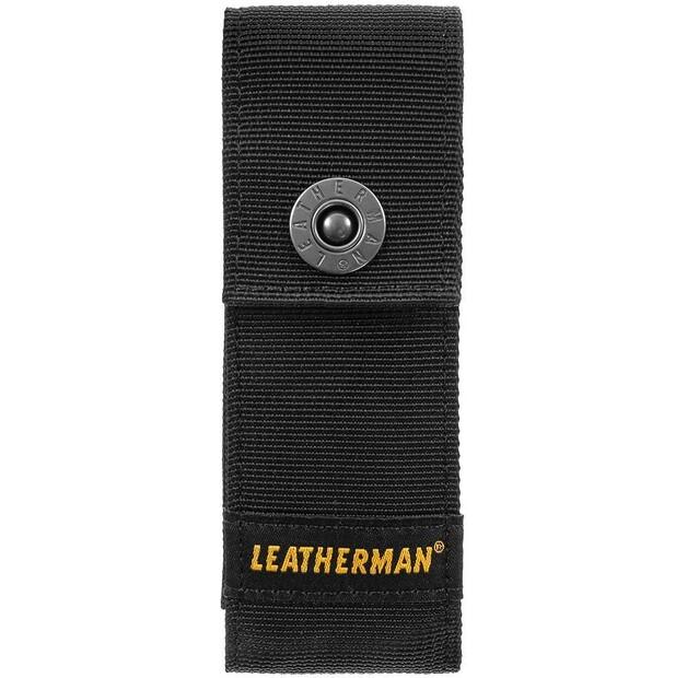 Multitool Leatherman Signal Coyote Limited (832404)