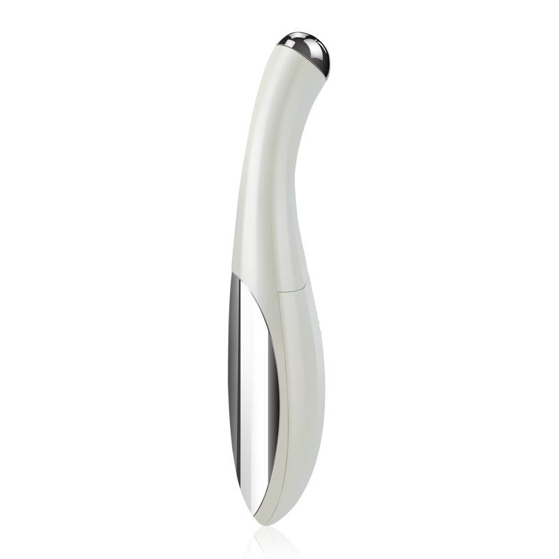 Eye Massager Mini Ion Import Beauty Instrument Eye Beauty Instrument Massage Stick Eye Massager
