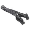Stainless Steel Construction 91MM Pocket Clip Deep Carry Clip