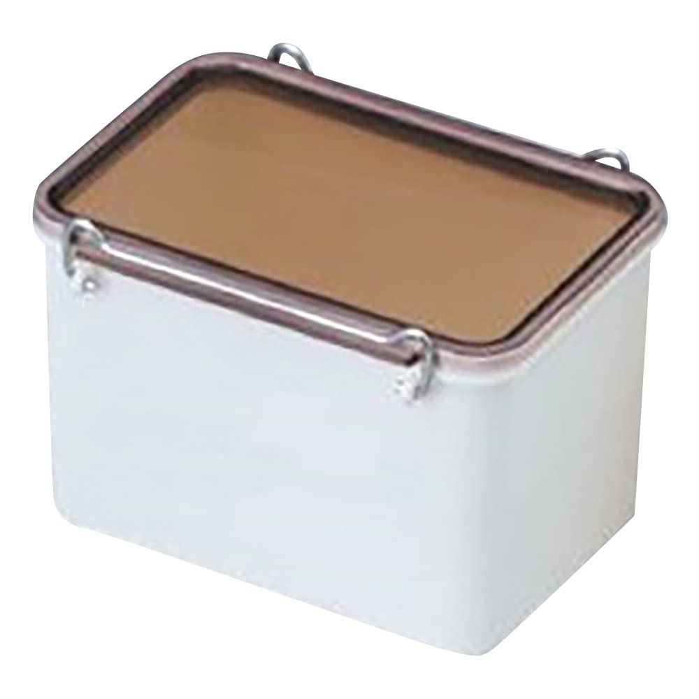 

Chopra Industries Lock Type Storage Container Tight Box 250621 No.12