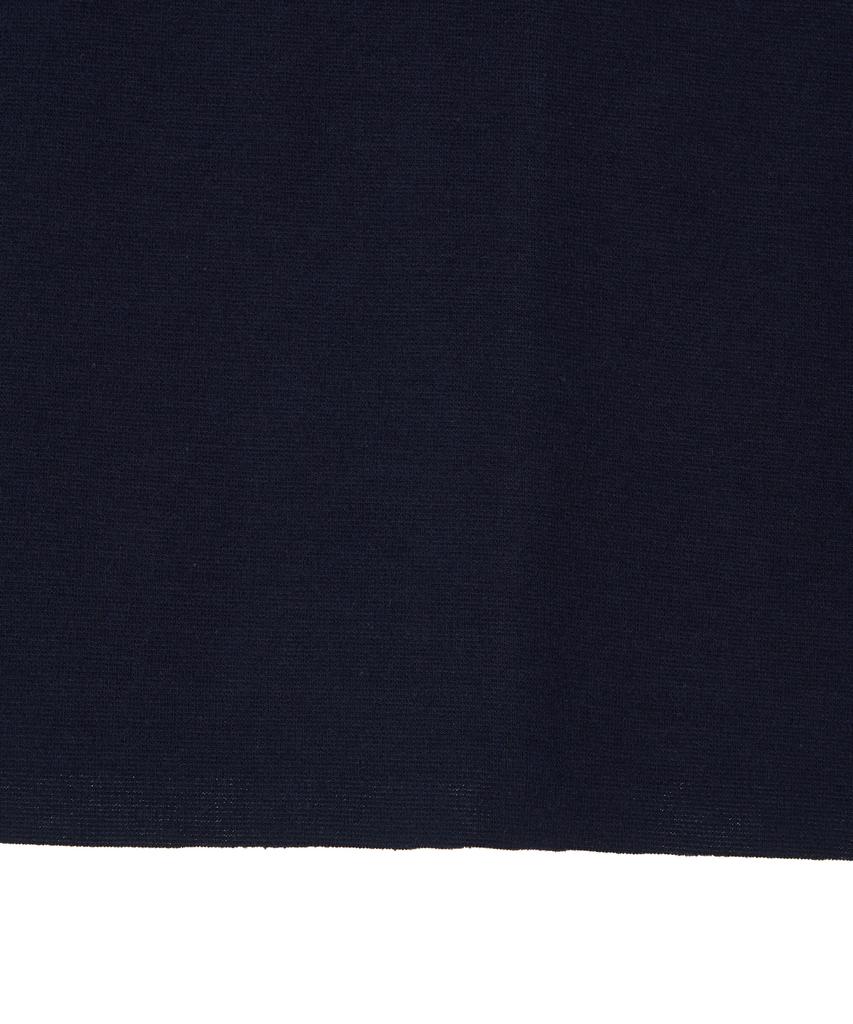 Iteoneolmomeonteu Sleeveless Mini Dress - Navy
