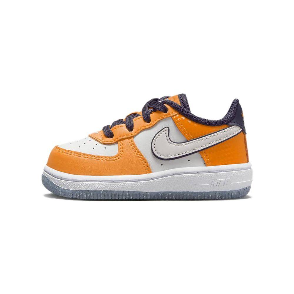 Nike Force 1 Low SE TD 'Clownfish' FJ4657-800