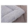 Rectangle Dog Mat Warm Plush Cat Bed House Cushion Pet Sleeping Blanket Mat Bed for Samll Large Dogs Sofa Mats