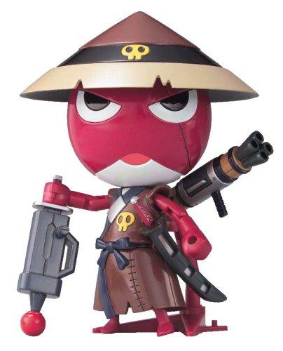 

Plastic Model Collection Giroro Ronin (Keroro Sergeant)