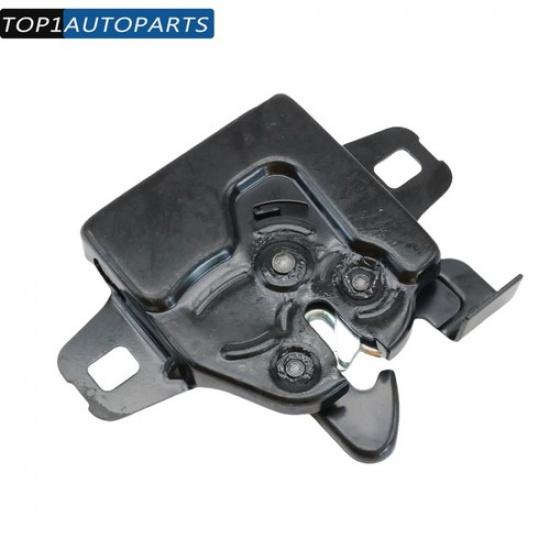 For Jeep Grand Cherokee Sport 2002 4.0L 4.7L 1Pc Hood Latch Lock New 55135600AC