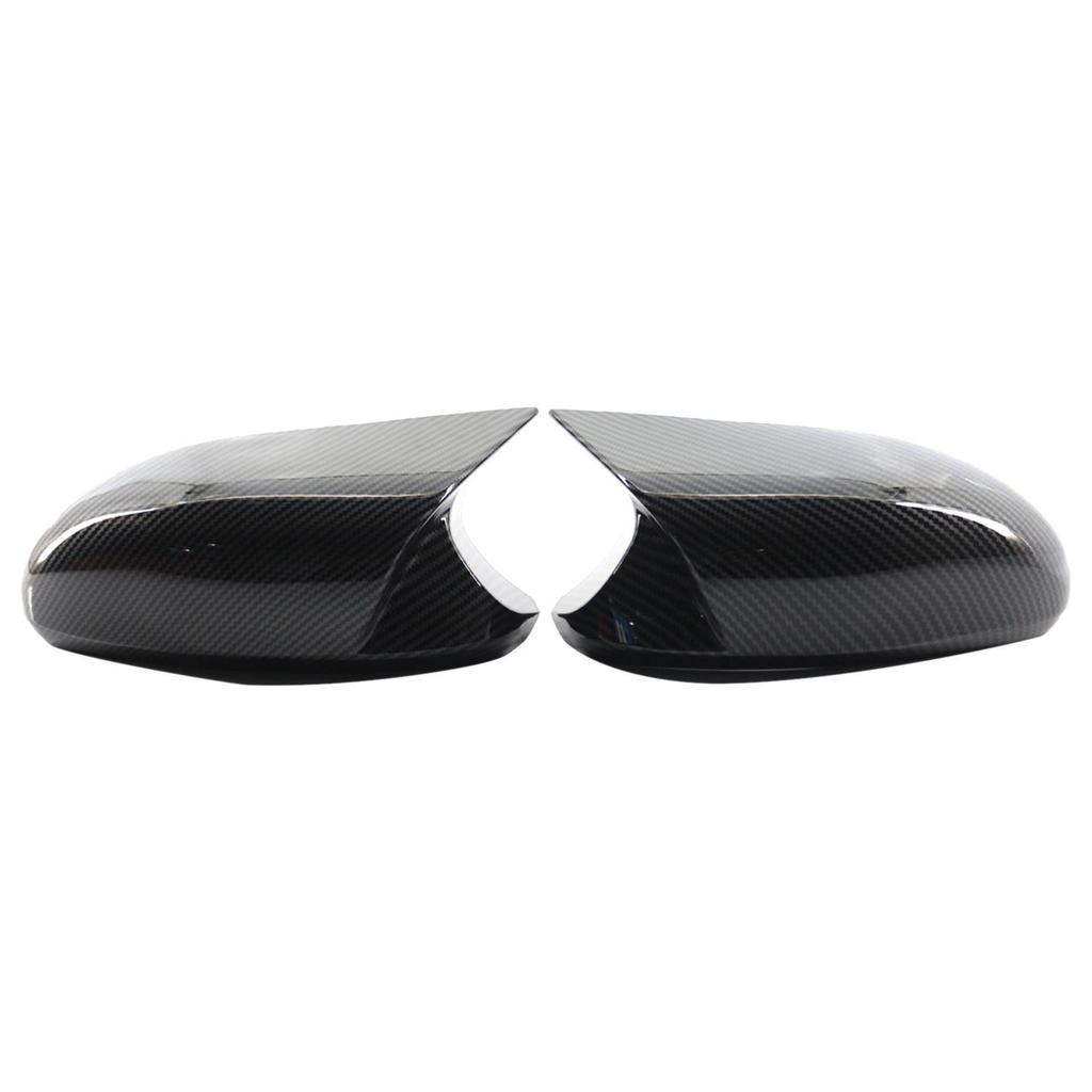 Modified Horn Cover for 2006-2008 BMW 3 Series E90 Rearview Mirror Housing