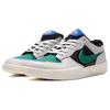 Nike Force 58 Premium SB Light Bone Malachite Unisex Sneakers Cream Black Sail DV5476-002