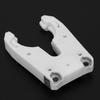 Nylon Material ISO30 Tool Holder Clamp Iron CNC Machining Center Tool Holder Clip Cradle Fork Claw