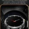 2025 New Outdoor Professional GPS Trajectory Smart Watch 1.5"HD Screen Waterproof Bracelet BT Call Smartwatch Men for Android IOS