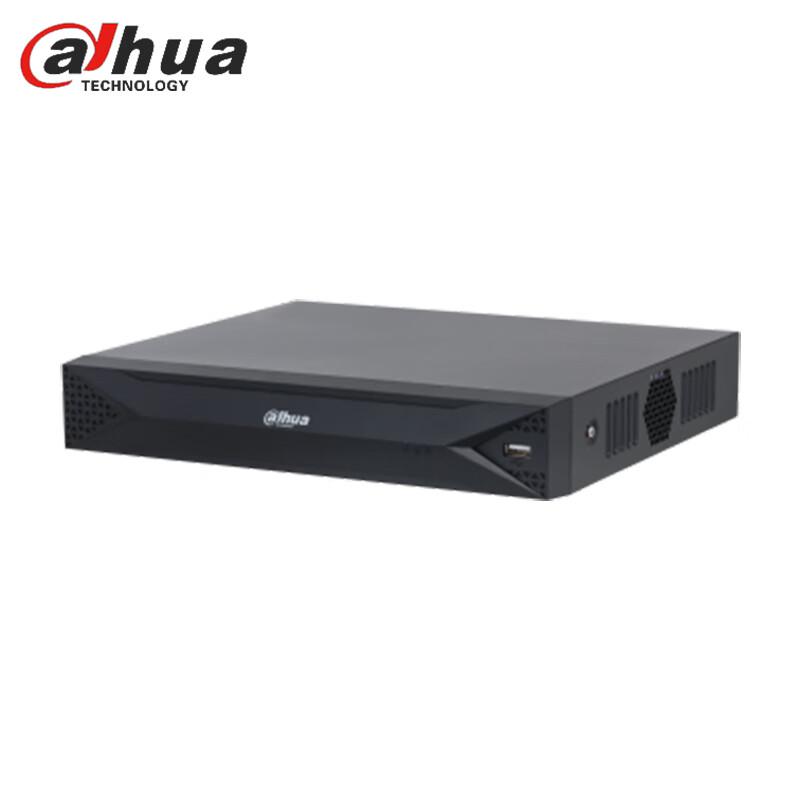 

Dahua 4-Channel 8MP POE Network Video Recorder
